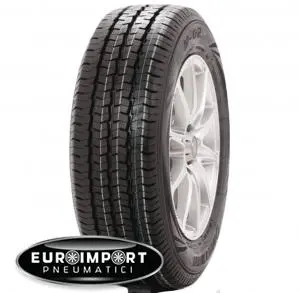 Ovation V 02 VAN 165/70 R14 89 R